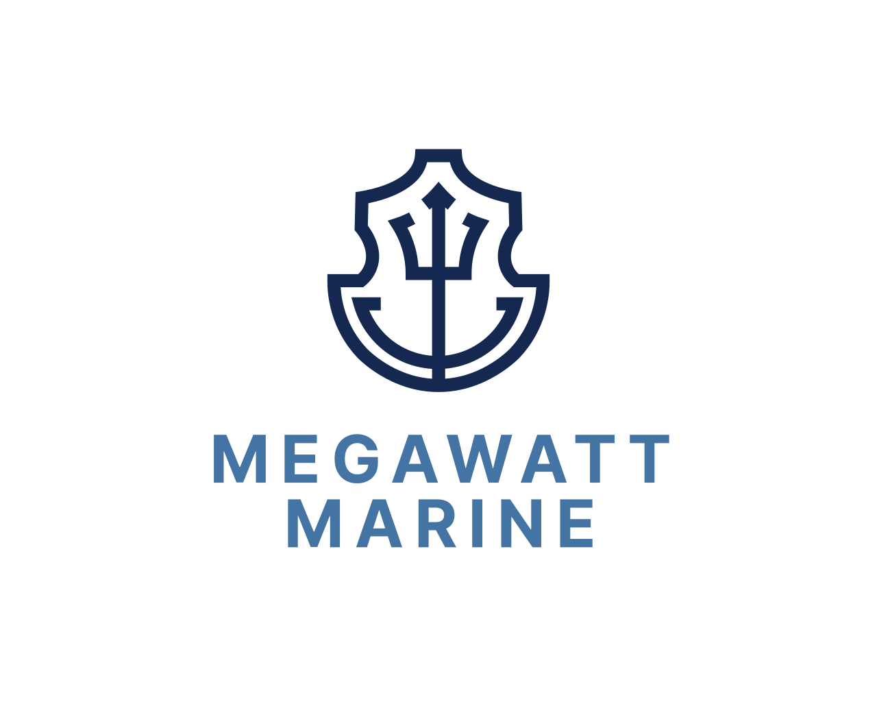 Megawatt Marine Ltd